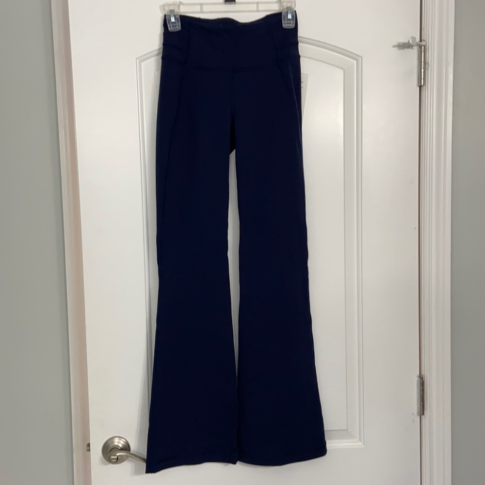 Lululemon Groove Flare HR Pant 32.5” inseam